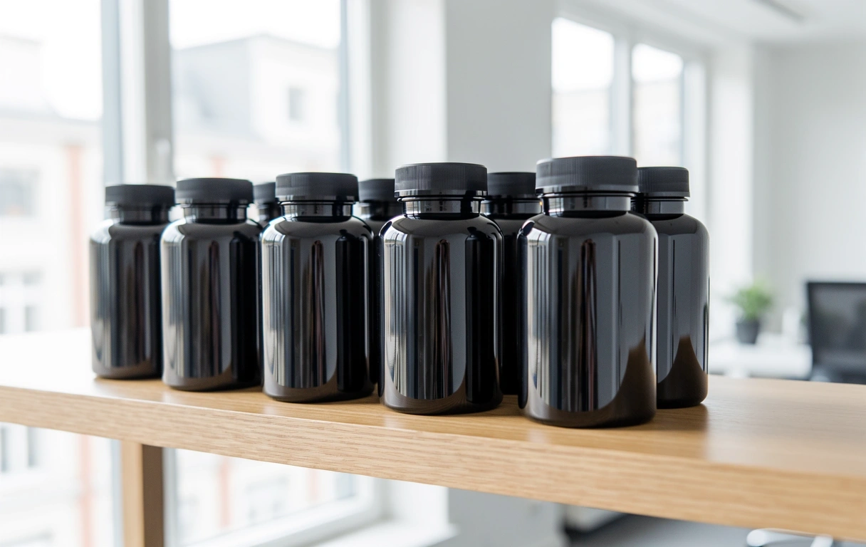 Gesundheitsnährung Produkte