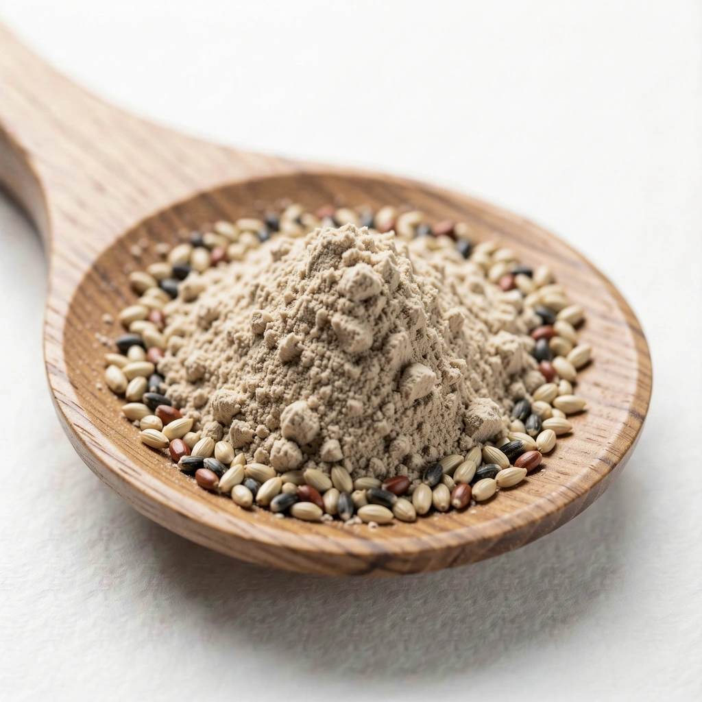 Natürliche Inhaltsstoffe